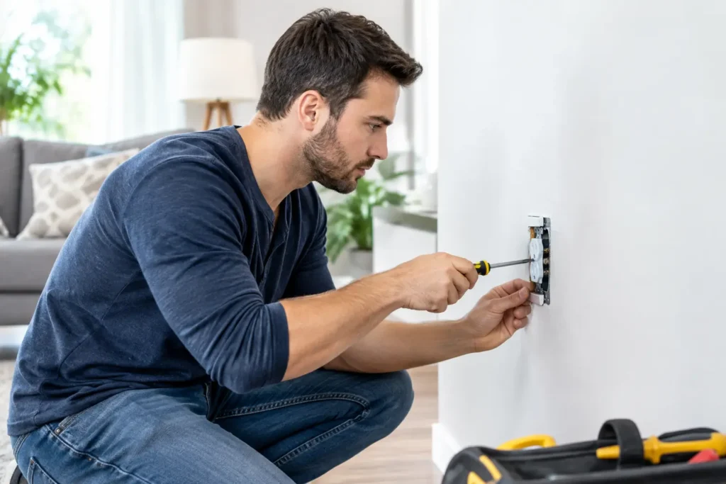 10 Ways to Reduce Electrical Hazards at Home