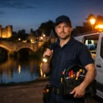 24 Hour Emergency Electrician in Tonbridge