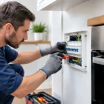 Cooker Circuits: Safe Installation at Home