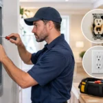 Electrical Repair or Replacement: When to Act