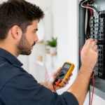 How to Assess Circuit Capacity Safely at Home
