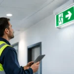 How to Test Emergency Lighting in Your Premises