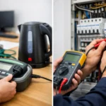 PAT Testing Versus EICR: What Do You Need?