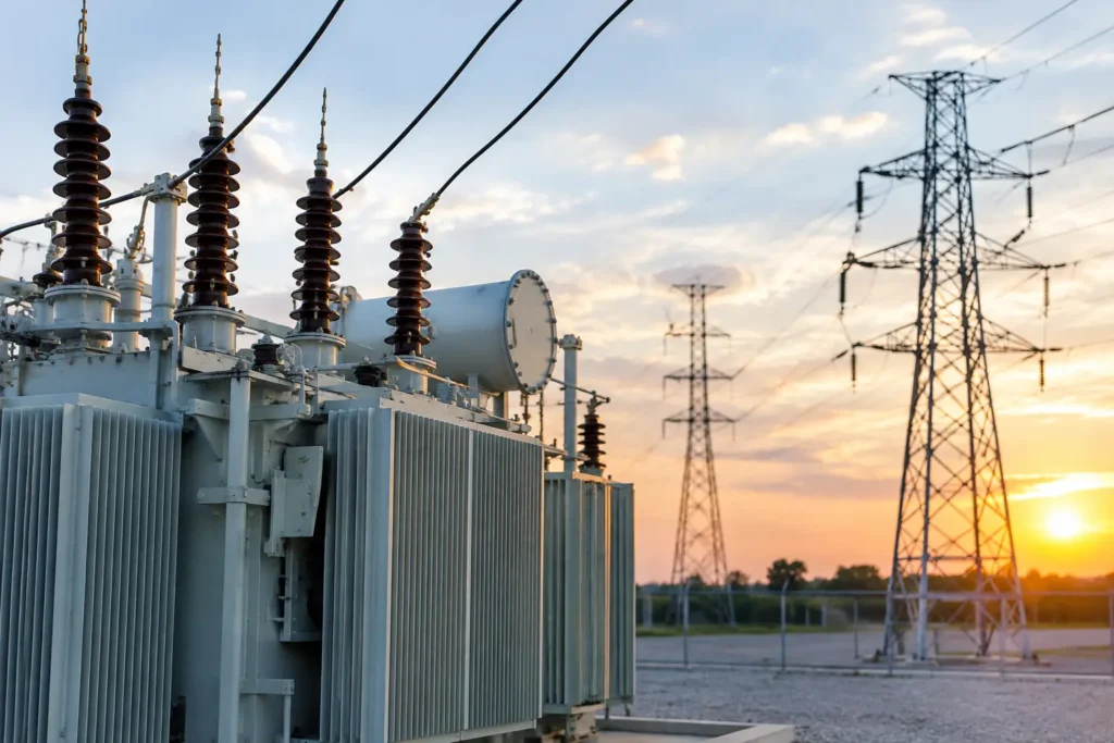 Power Distribution: Safe, Reliable Electrical Supply
