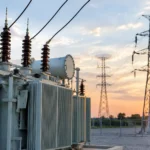Power Distribution: Safe, Reliable Electrical Supply