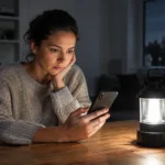 Power Outage: What to Do and When to Call