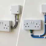 Socket Spur Versus Ring Circuit Explained