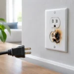 Top Causes of Socket Failure in Your Home