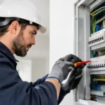 What a Safe Electrical Installation Involves
