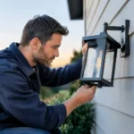 Why Does Outdoor Lighting Fail? Common Causes